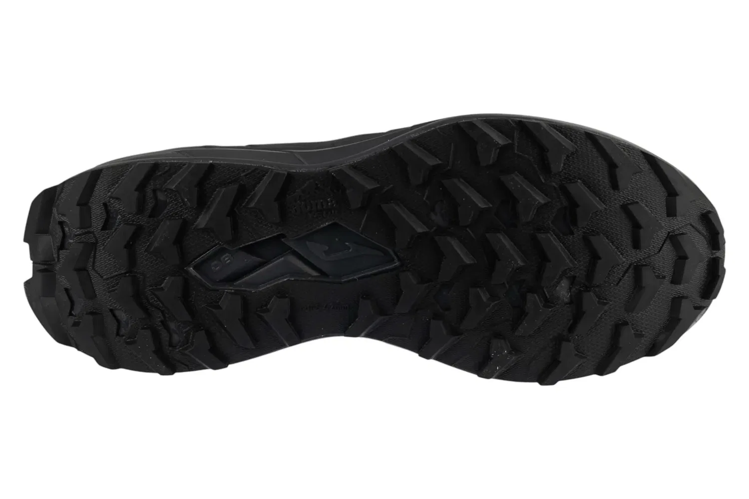 Кроссовки для бега, дышащая сетка Joma, синий — фото 4