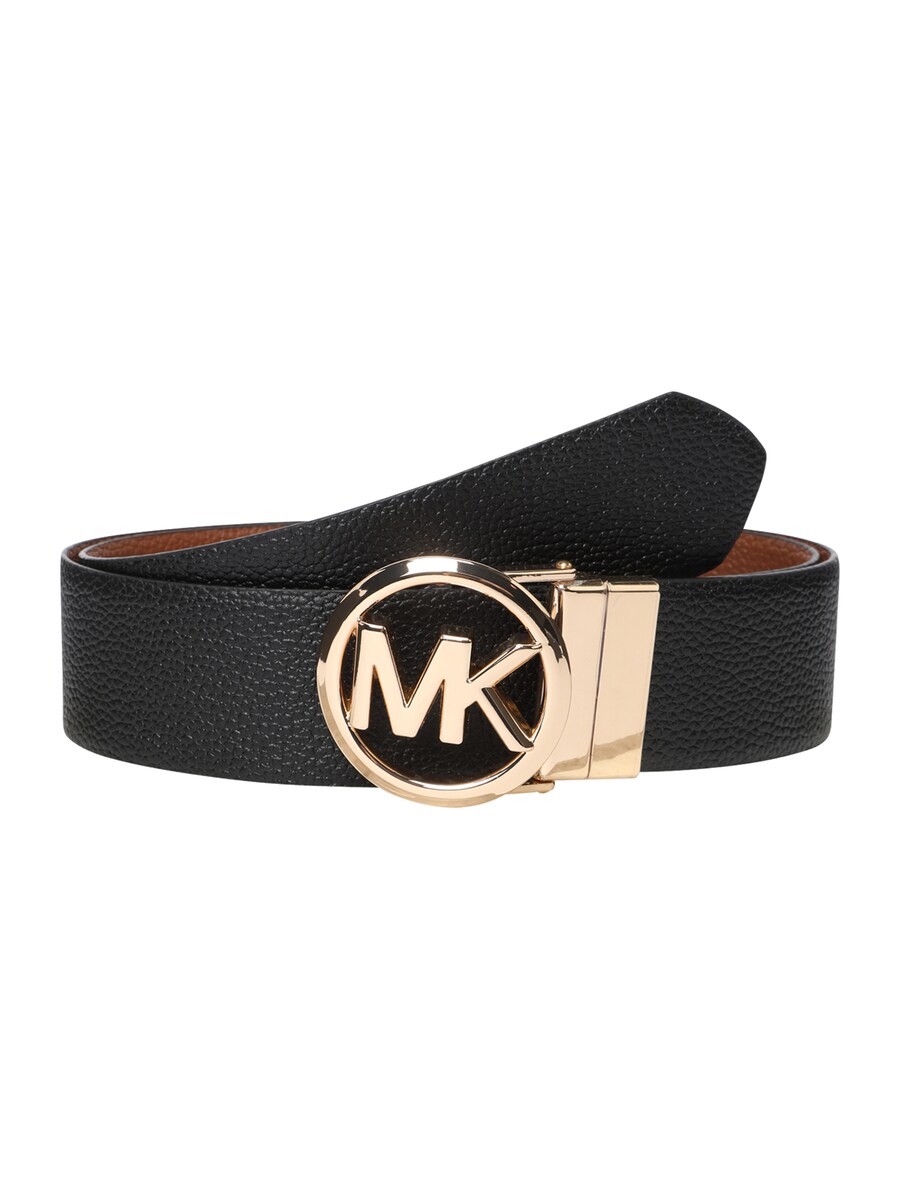 

Ремень MICHAEL Michael Kors, черный