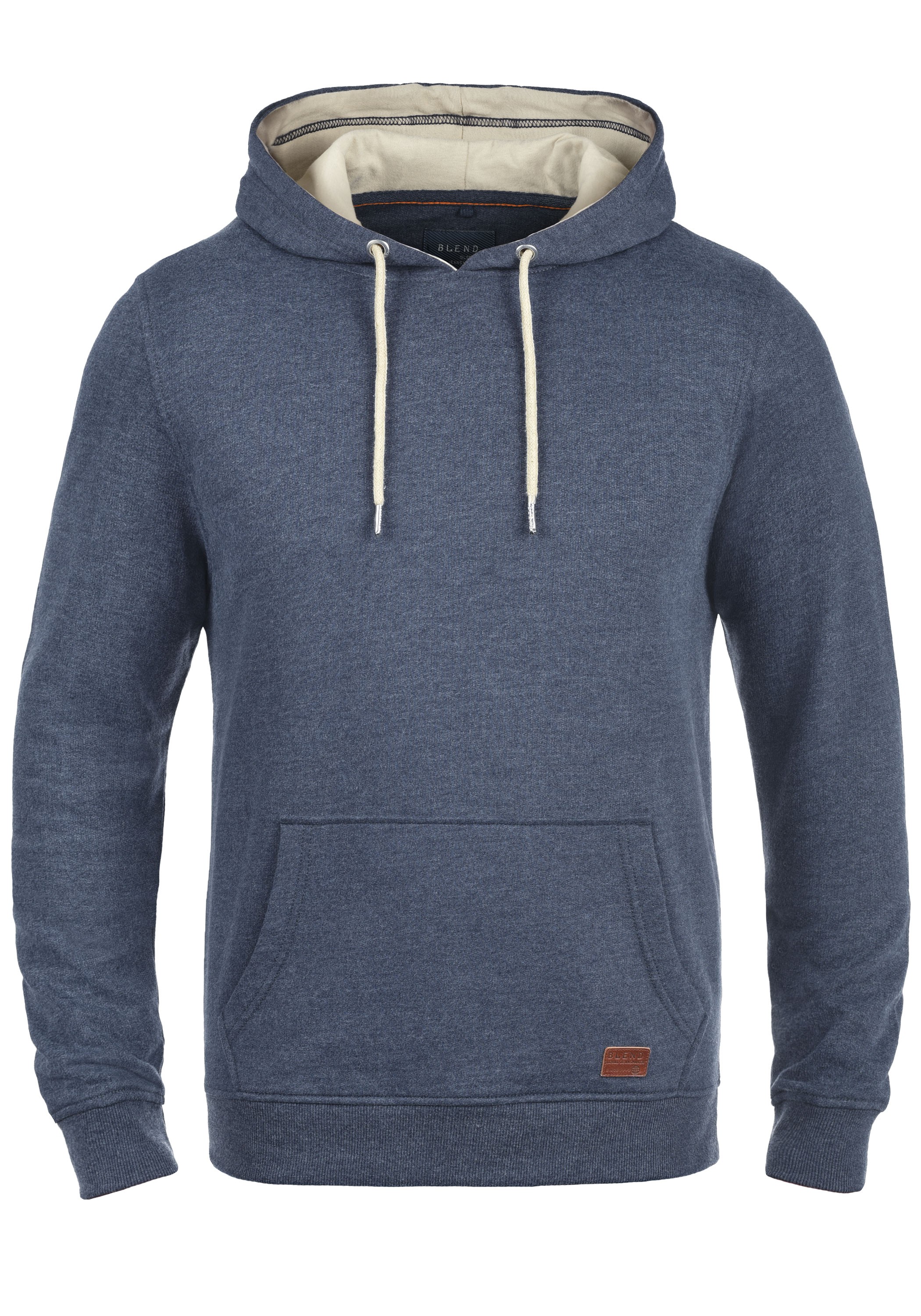 

Толстовка BLEND Hoodie, синий