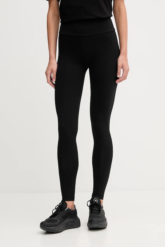 

Леггинсы Ea7 Emporio Armani, черный