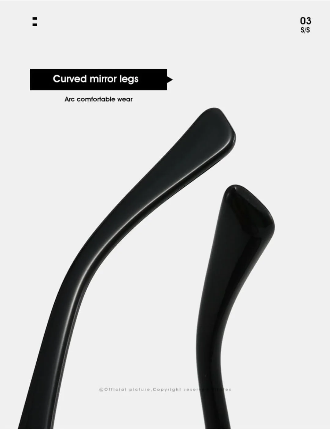 

Солнцезащитные очки для женщин и мужчин в стиле панк, овальные, ретро, ​​модные, с прозрачными линзами, оправа, защита от УФ-излучения UV400 TYUVIVO, Black