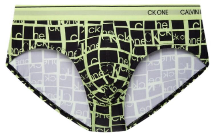 

Мужские трусы Calvin Klein