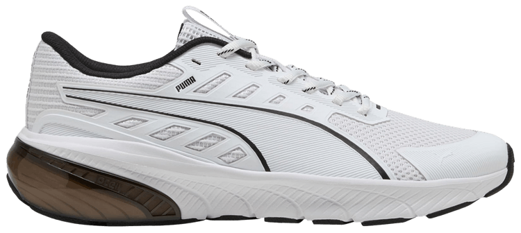 

Кроссовки Puma Cell Glare 'White Black', белый