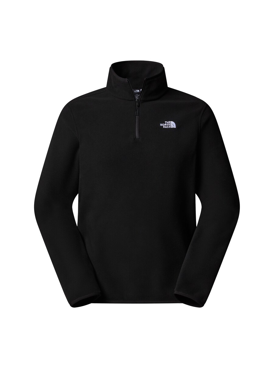 

Спортивный свитер THE NORTH FACE Glacier, Black