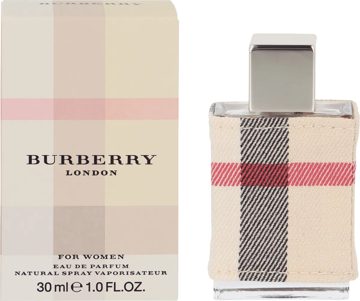 

Лондон парфюмированная вода 30 мл Burberry