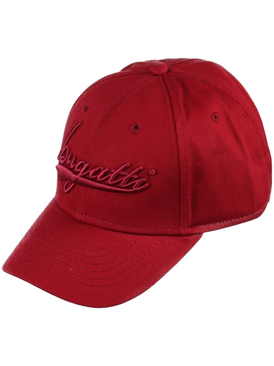 

Бейсболка bugatti Cap, красный
