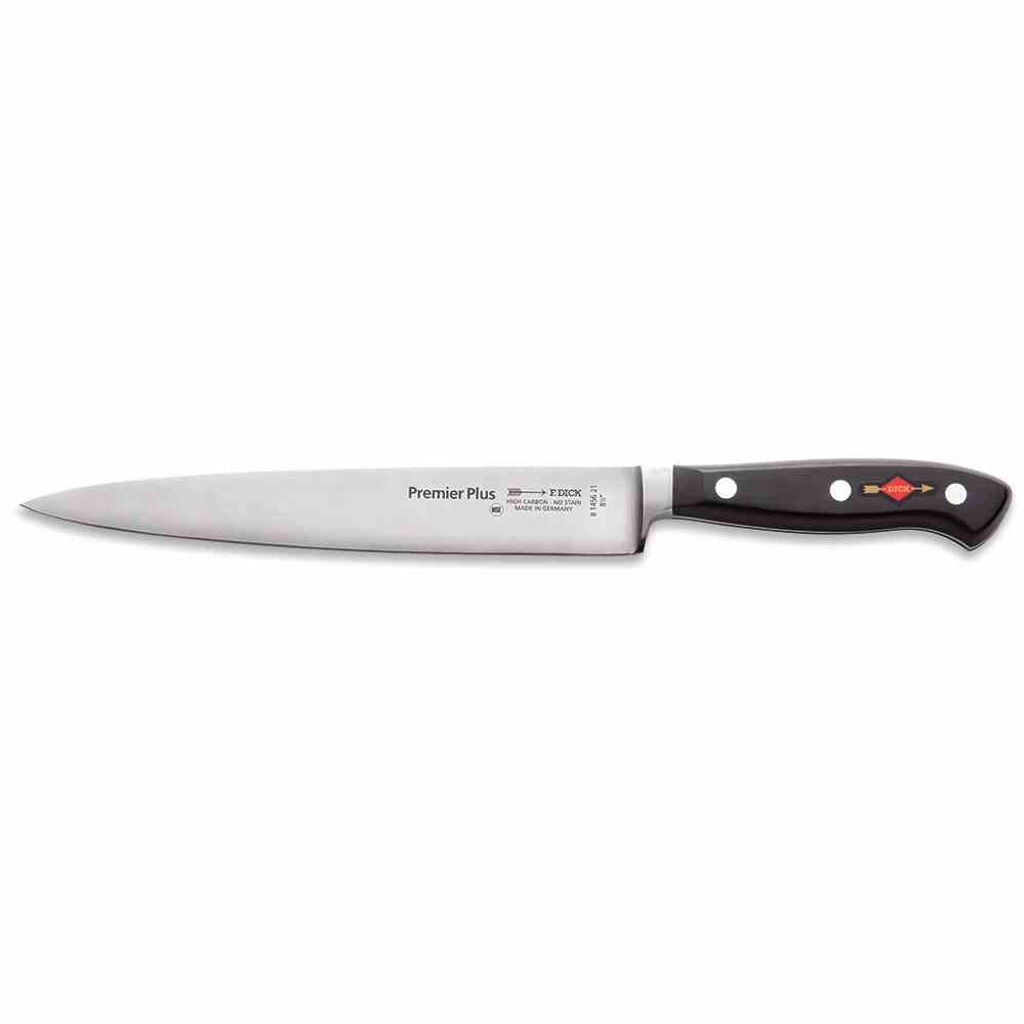 

Нож для разделки Dick 814-56212 21см ПП PREMIER PLUS (1 шт.)
