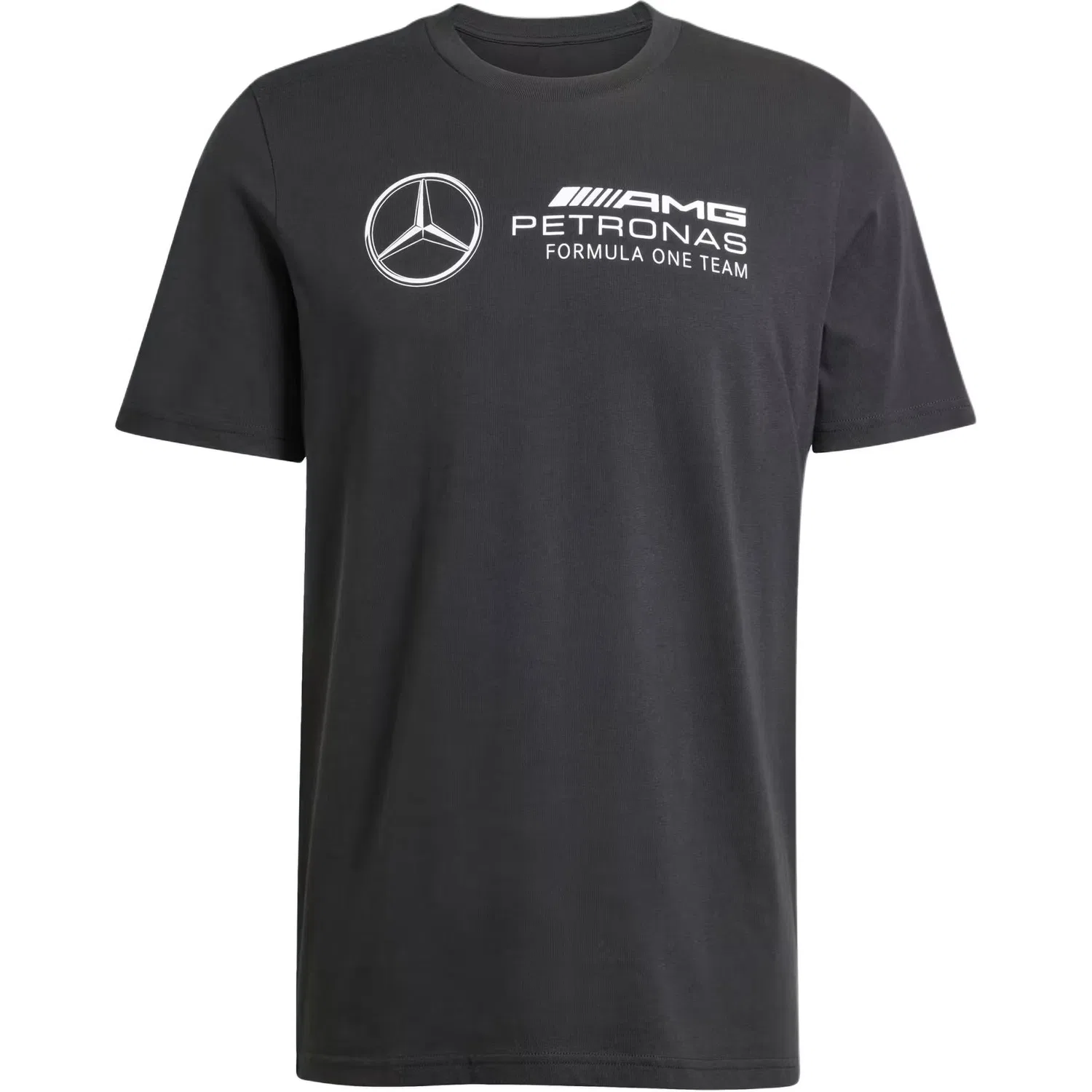 Футболка Mercedes Amg Petronas Formula Team Dna Graphic Adidas, Black