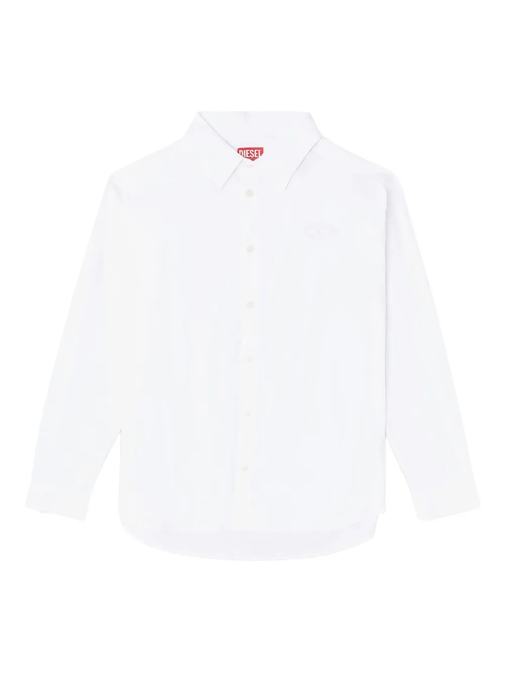 

Рубашка S-Simply-GSBH Diesel, белый