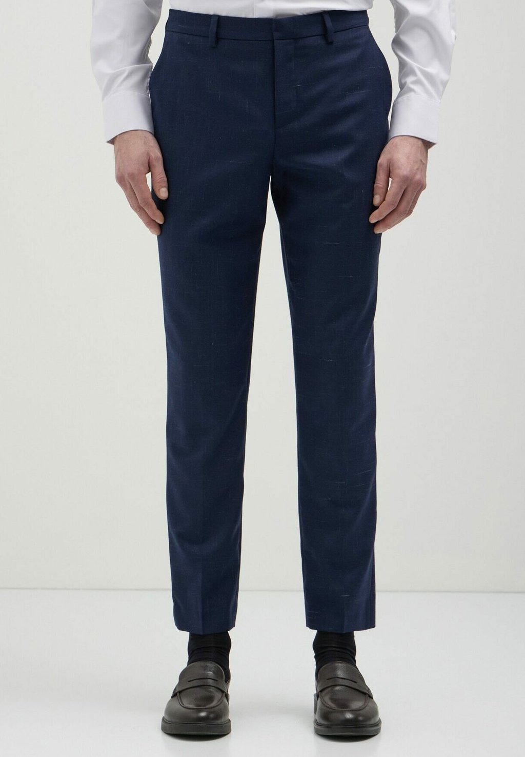 

Брюки IMMAGINE - Suit trousers Calliope, темно-синий