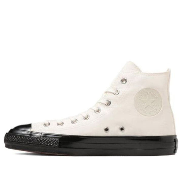 

Кроссовки all star us blackbottom high top 'off-white' Converse, белый