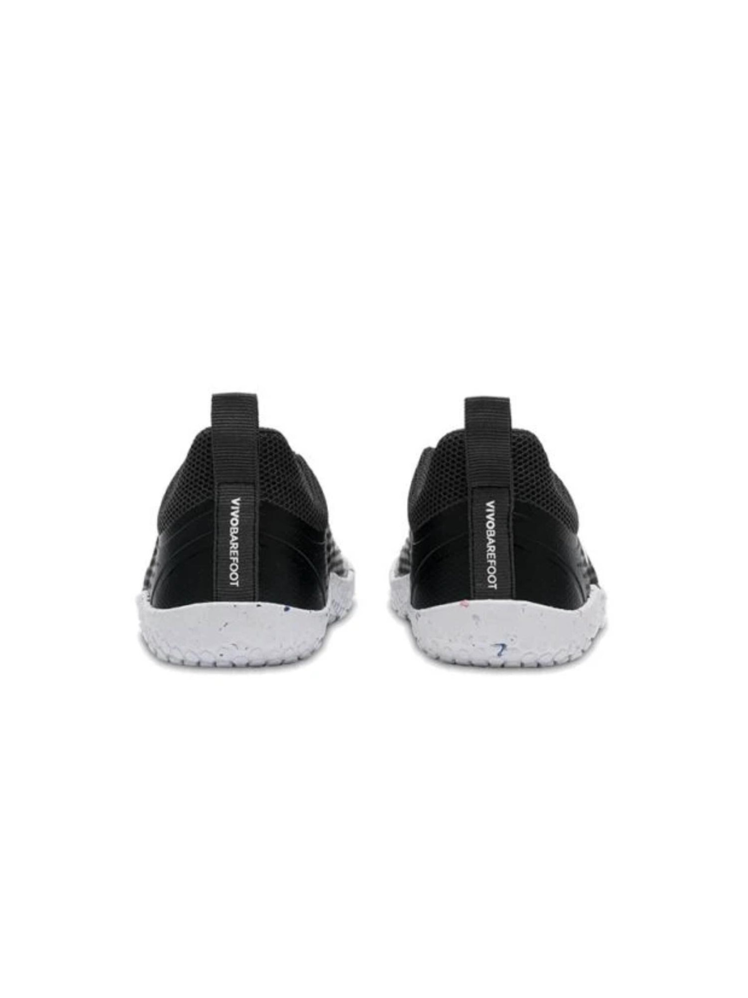 Vivo Barefoot Кроссовки 'PRIMUS SPORT III' в черном цвете — фото 4