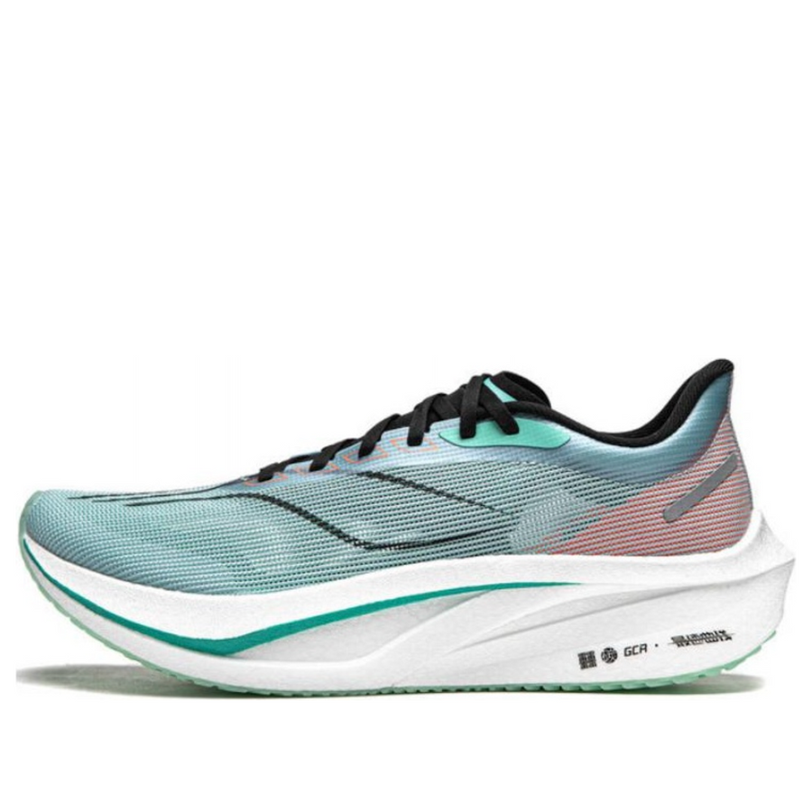 

Кроссовки Li-Ning Feidian 4 Challenger 'Teal Green Blue'
