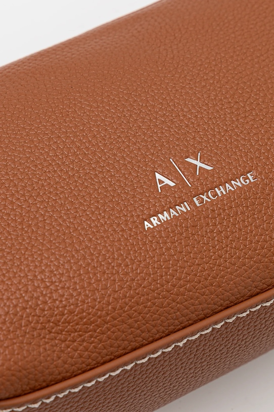 

Сумка Armani Exchange, коричневый