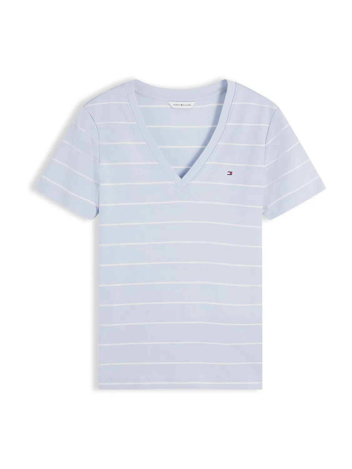 Футболка 'CODY' Tommy Hilfiger, Dusty Blue
