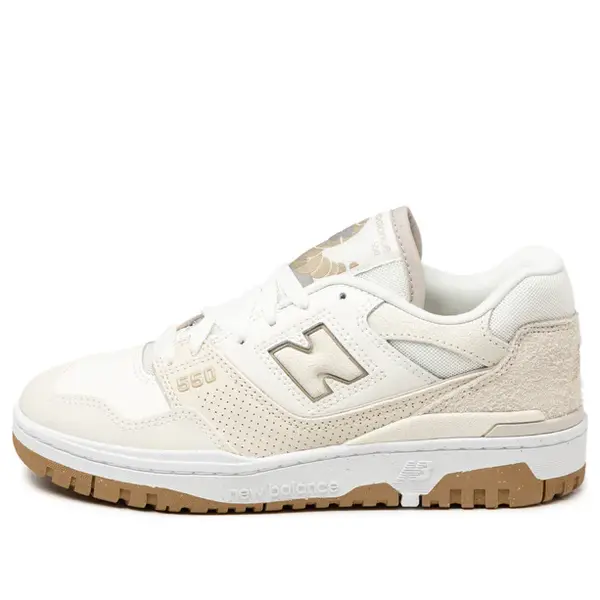 

Кроссовки 550 New Balance, бежевый