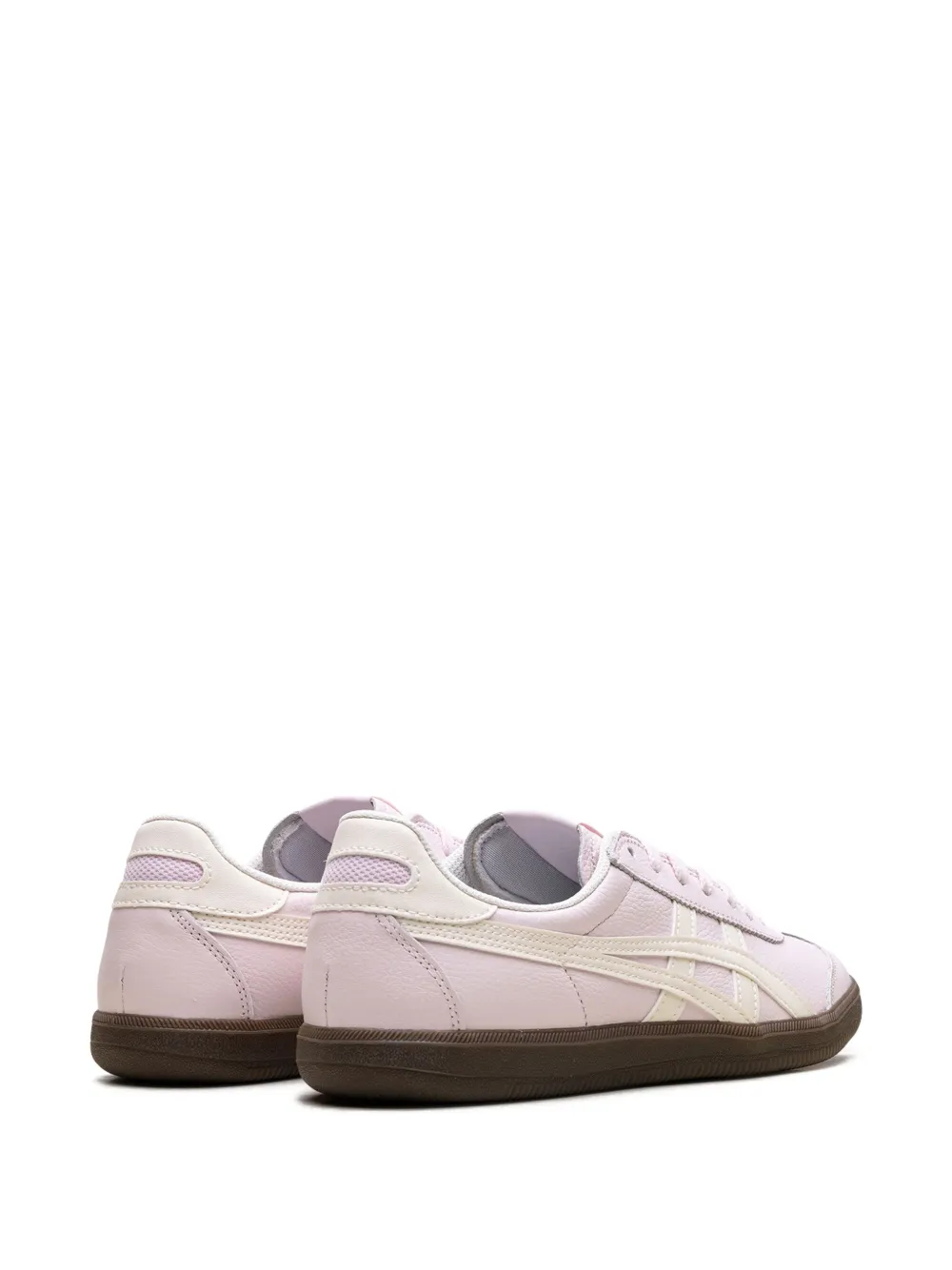 Кроссовки Tokuten Light Pink/White Onitsuka Tiger, розовый — фото 3