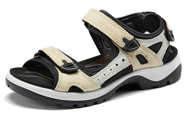 

Off-road Series Slide женские желтые Ecco