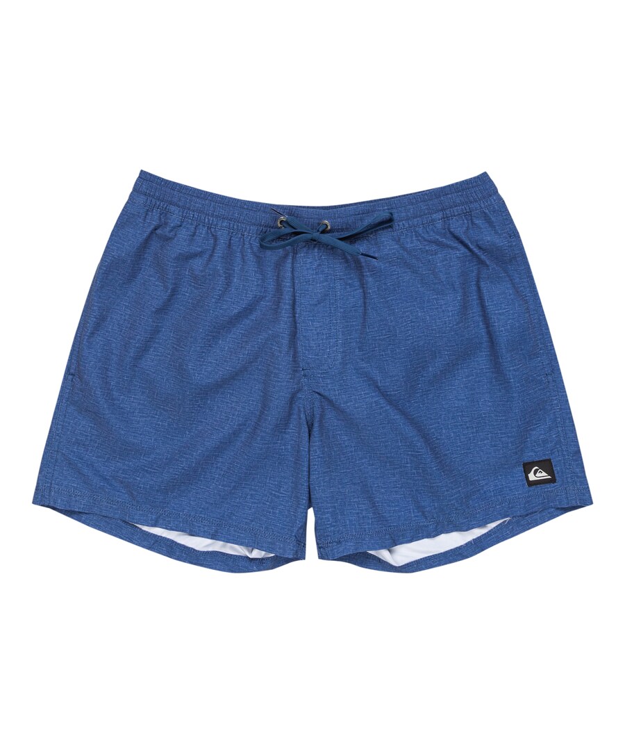 

Шорты для серфинга QUIKSILVER, синий