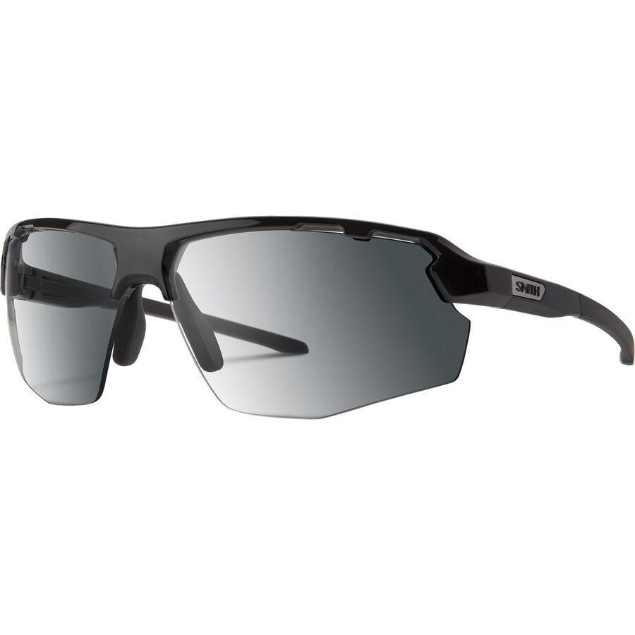 

Солнцезащитные очки Smith Resolve ChromaPop Smith, Black/Photochromic Clear to Gray