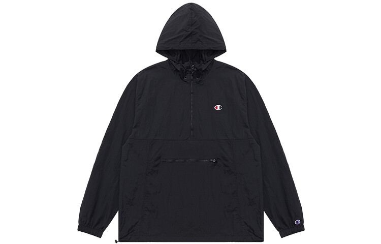 

Куртка унисекс Champion, цвет Black
