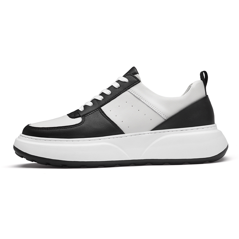 

Туфли мужские Men"s Casual Men Low-Top Abango, белый