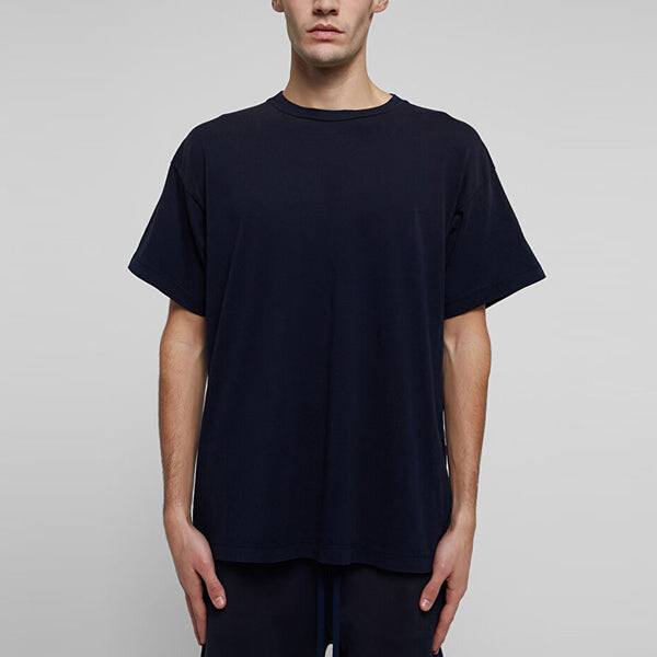 Футболка 7 tee 'vintage navy' Fear Of God, синий — фото 4