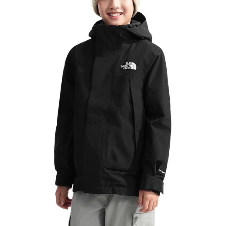 

Ветровка Cosmic Black THE NORTH FACE