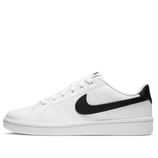 

Кроссовки court royale 2 низкие Nike, белый