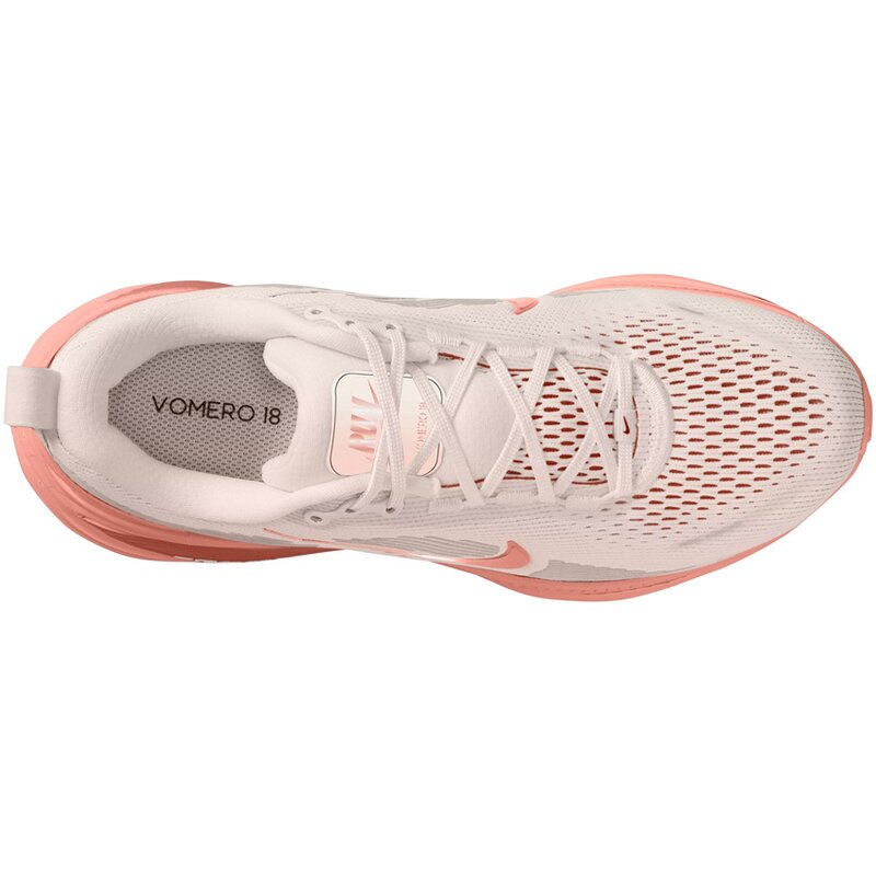 Laufschuhe w vomero 18 Nike, мультиколор — фото 3