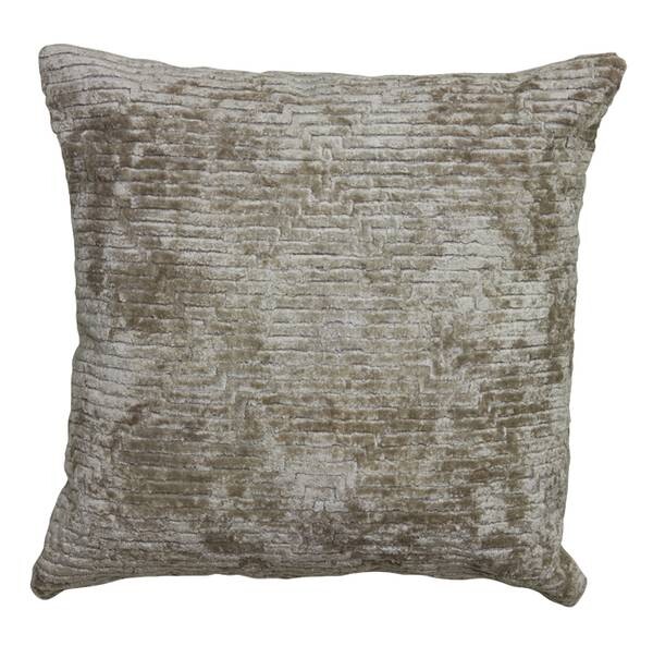 

Декоративная подушка Light & Living DALEY, 45x10x45 см, коричневый