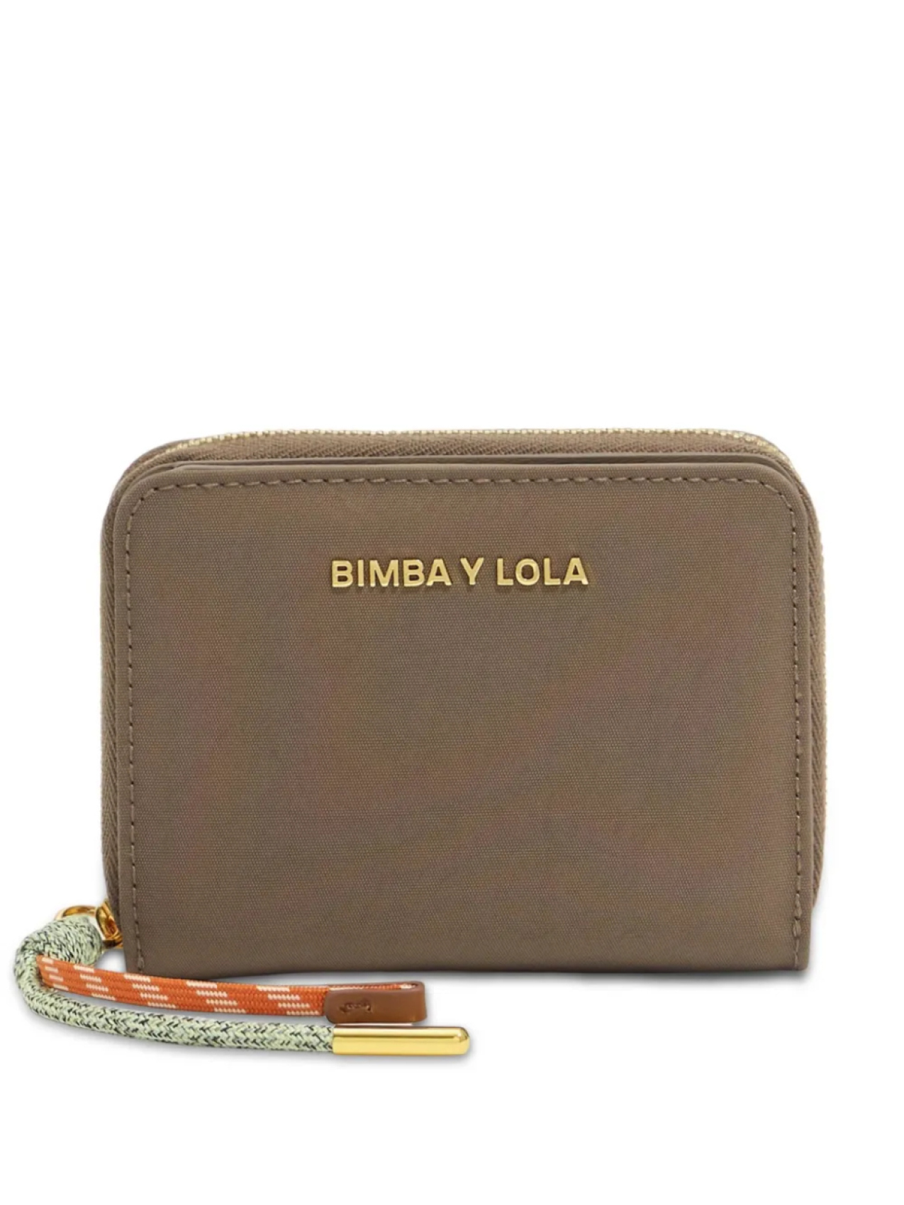 

Кошелек с логотипом Bimba y Lola, нейтральный
