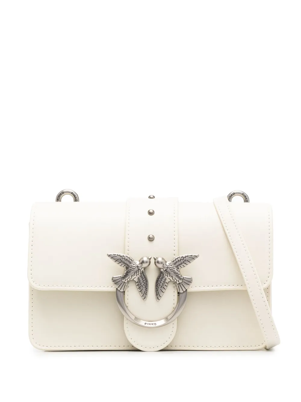 

Мини-сумка I Love One PINKO, нейтральный