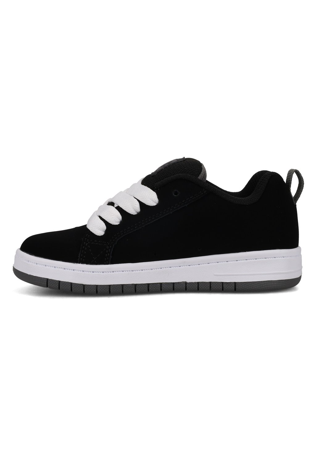 

Кроссовки GRAFFIK DC Shoes, черный