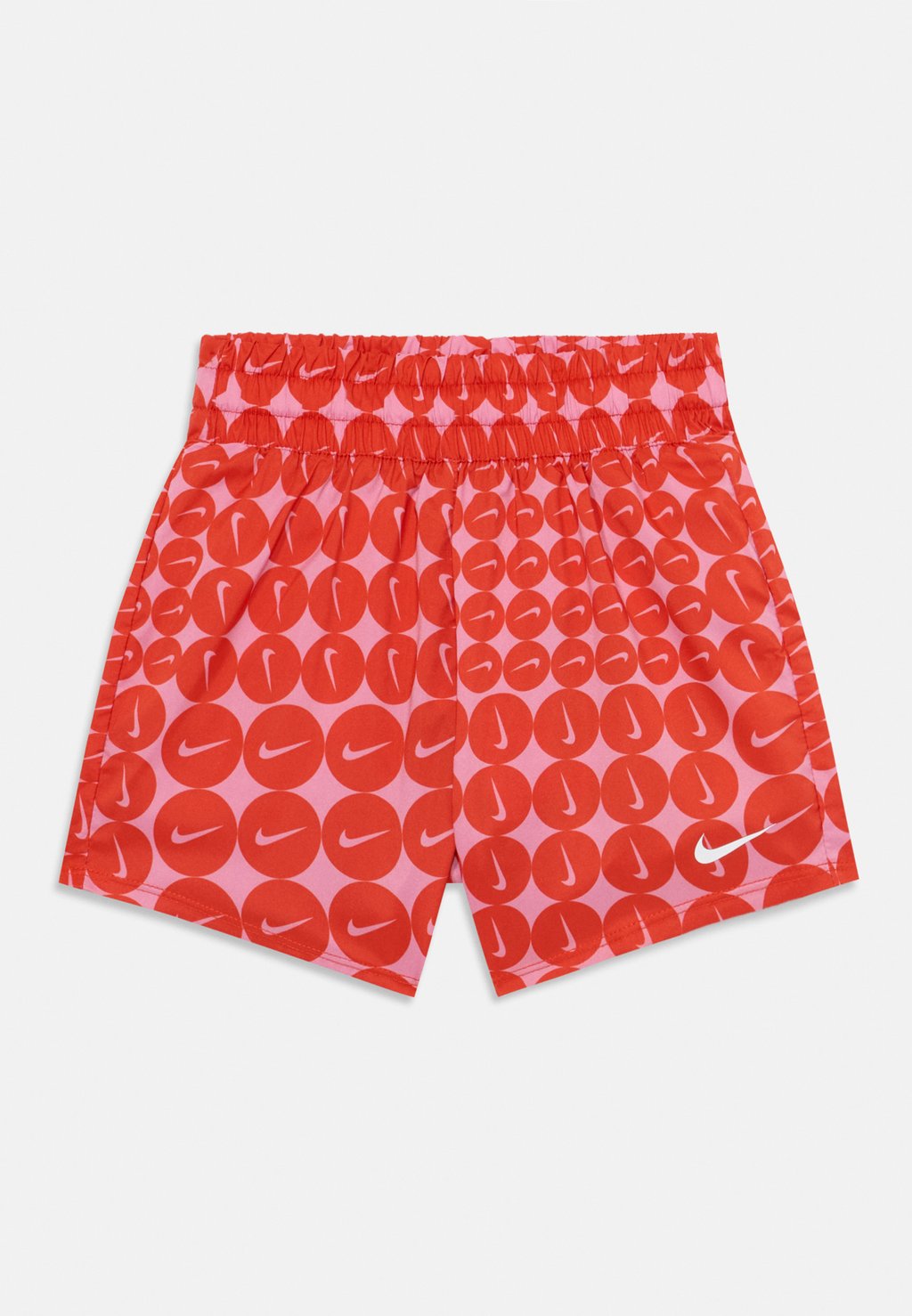 

Спортивные шорты UNISEX Nike Performance, красный