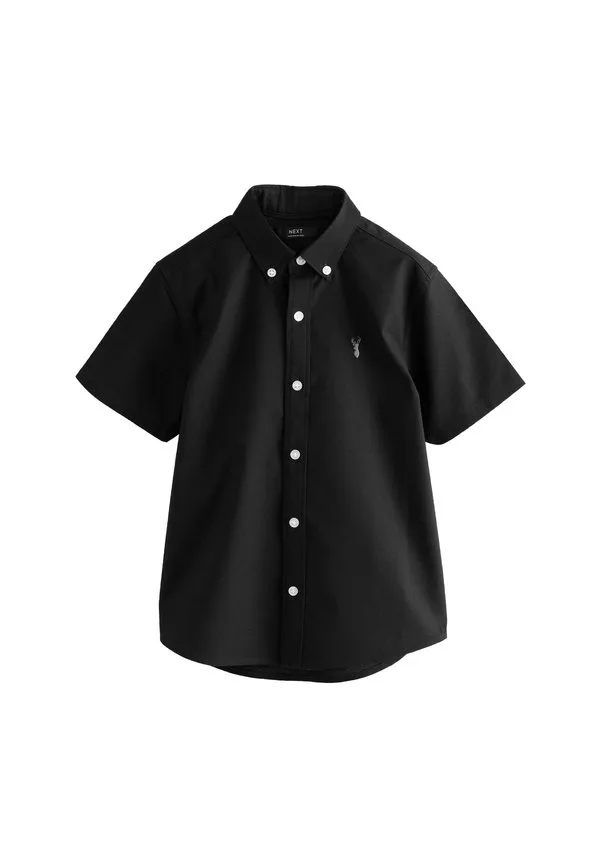 Оксфордская рубашка Next, Black