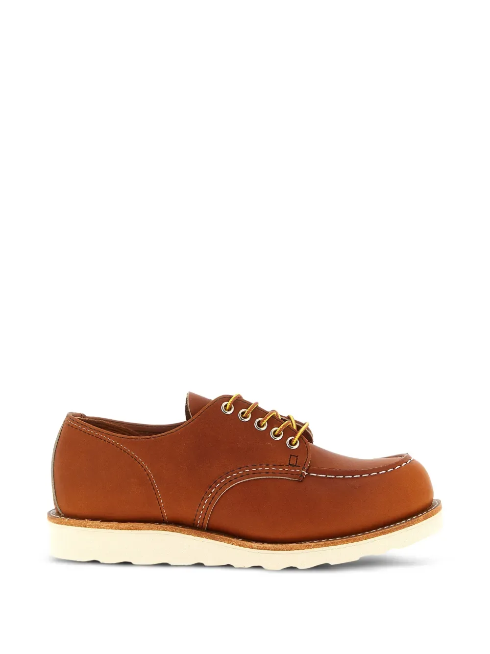 Купить оксфорды Moc Red Wing Shoes, коричневый