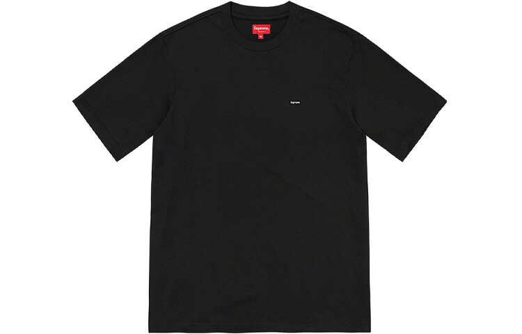 

Футболка Supreme Small Box, черный