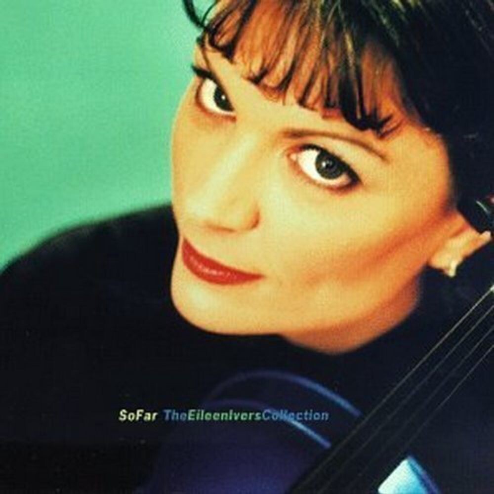 

Диск CD So Far-Collection 1979-95 - Eileen Ivers