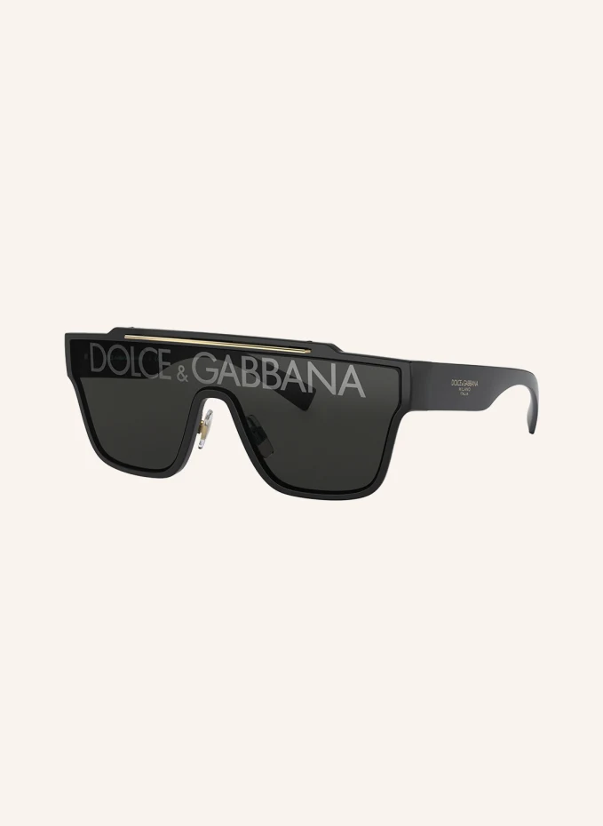 

Солнцезащитные очки dg6125 Dolce & Gabbana, черный