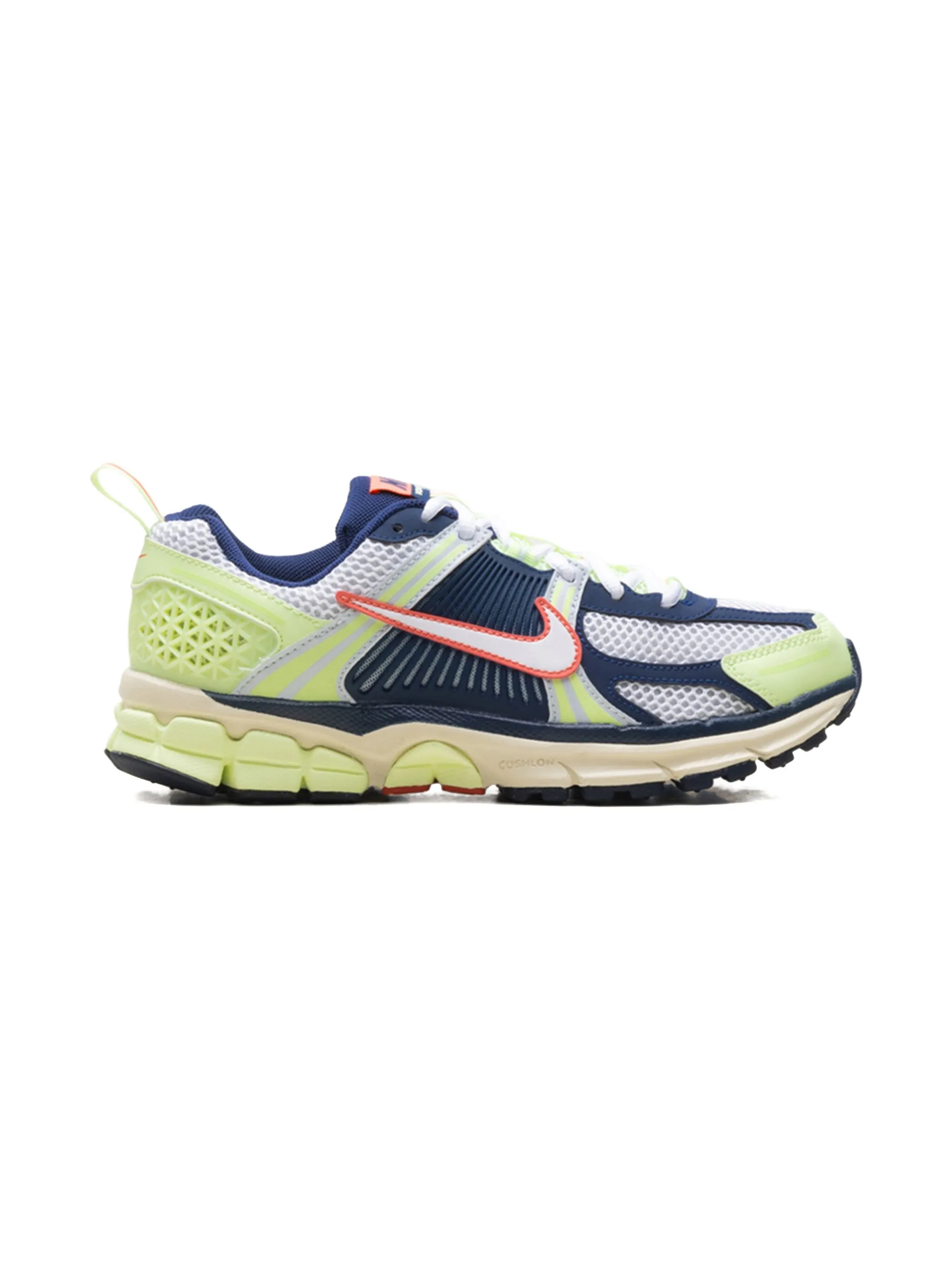 

Кроссовки на шнуровке Zoom Vomero 5 GS Nike Kids, синий
