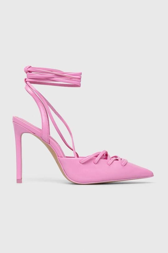 

Альдо МАЭЛИ на высоких каблуках Aldo, розовый