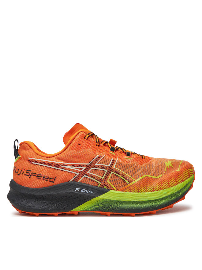 

Кроссовки Fujispeed 2 1011B699 Asics, оранжевый
