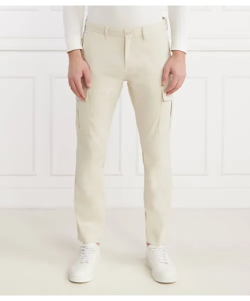 

Брюки-Карго Slim fit Tommy Jeans, белый