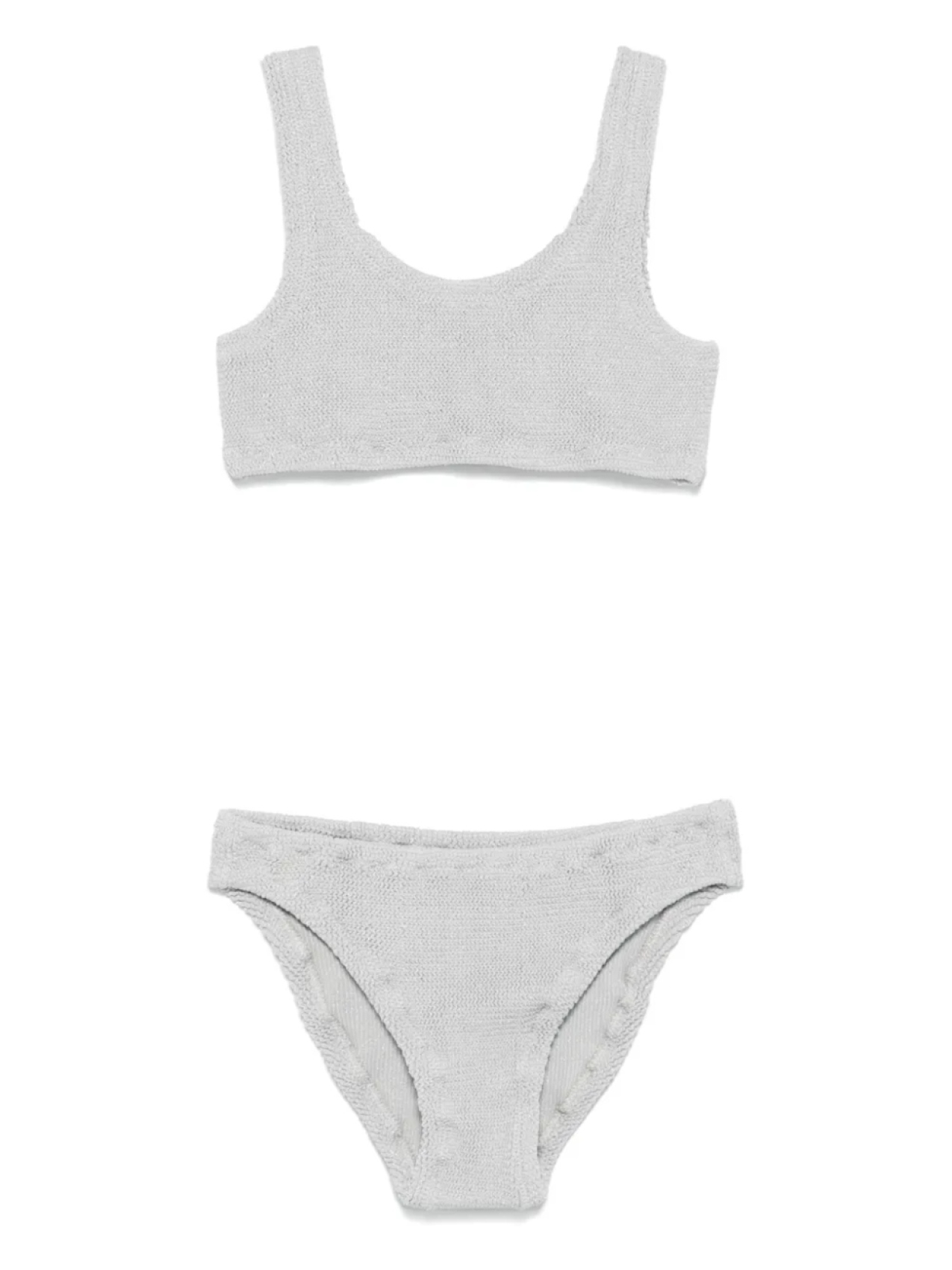 

Бикини Baker MC2 Saint Barth Kids, серый