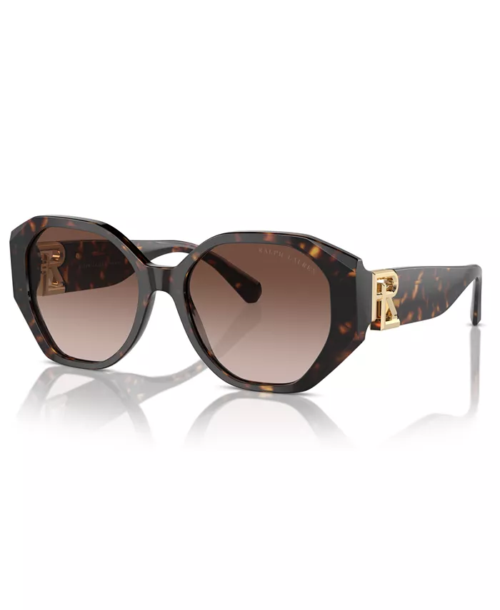 

Женские солнцезащитные очки, The Juliette Rl8220 Ralph Lauren, коричневый
