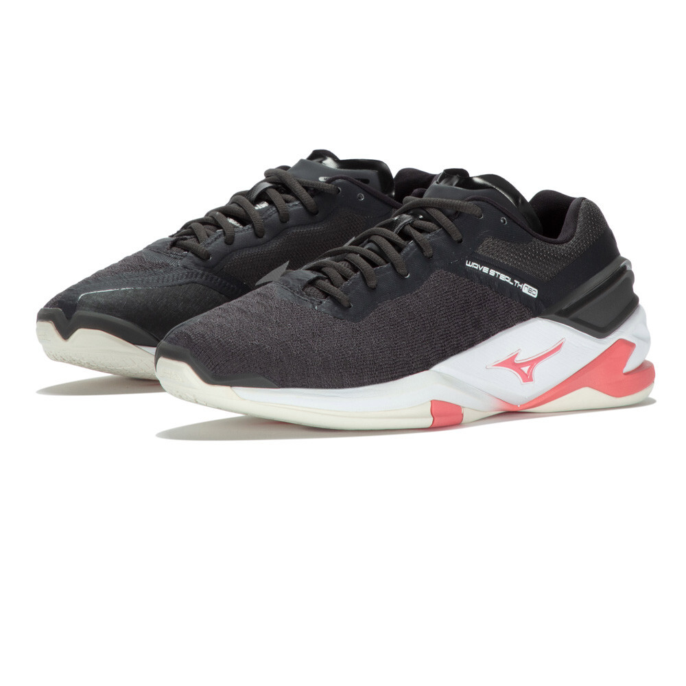 

Кроссовки Mizuno Wave Stealth Neo NB Indoor Court, черный