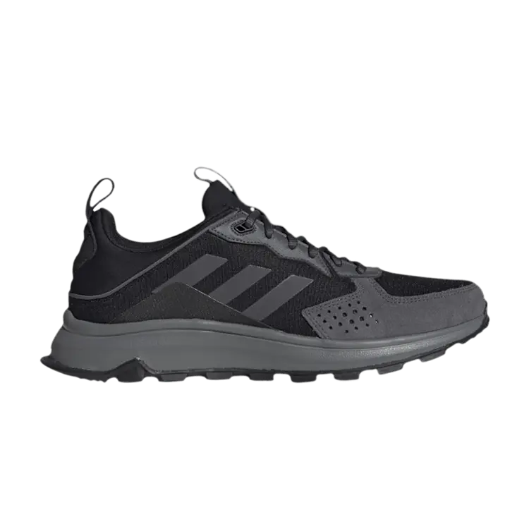 

Кроссовки Response Trail 'Core Black Grey', черный