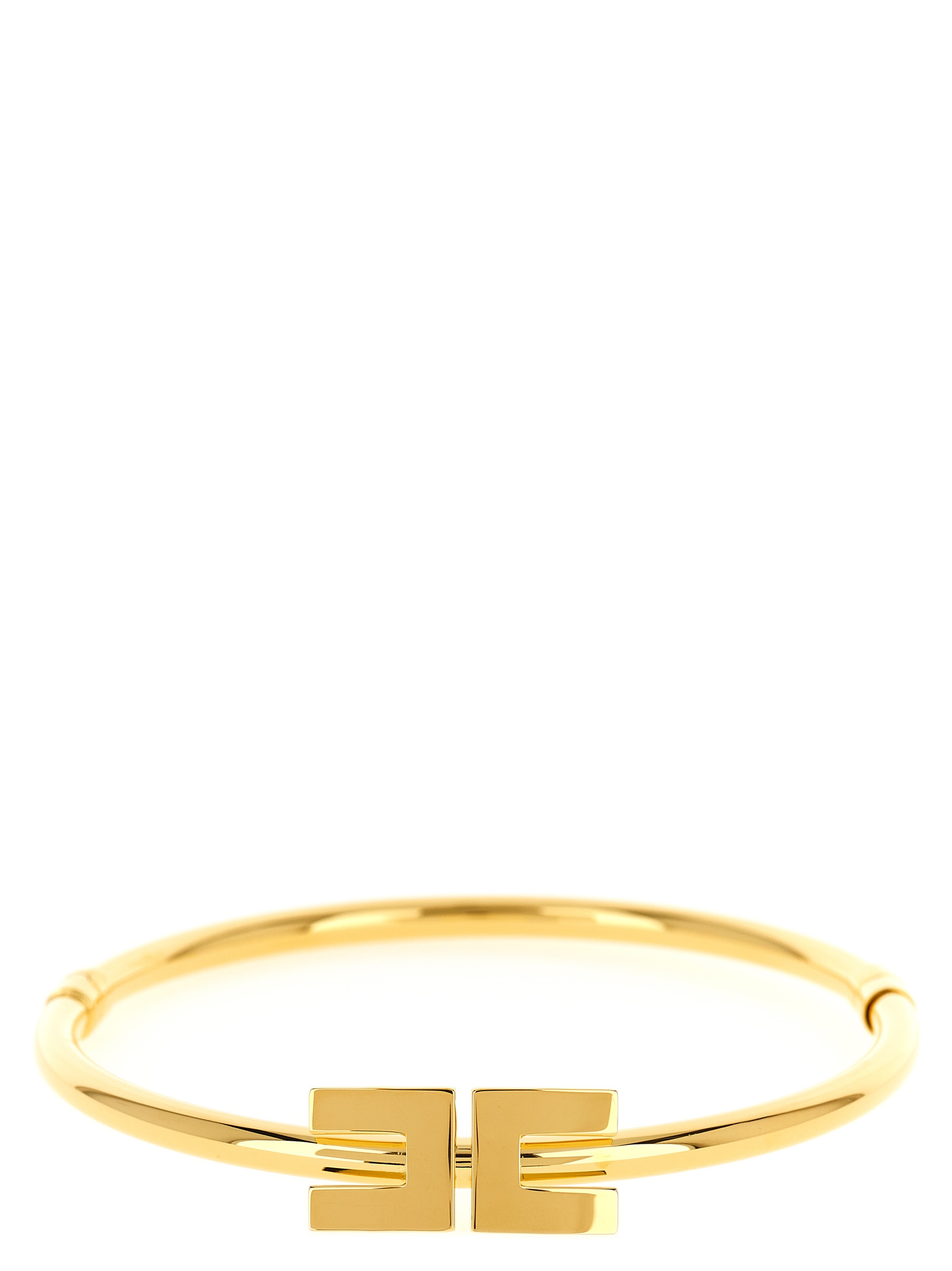 

Ожерелье с логотипом Elisabetta Franchi, золотой