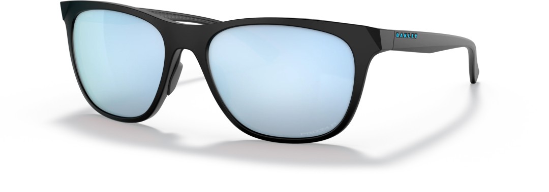 

Oakley Солнцезащитные очки Leadline matte black/prizm deep water polarized